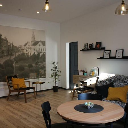 Simple & Elegant Apartment لييبايا المظهر الخارجي الصورة