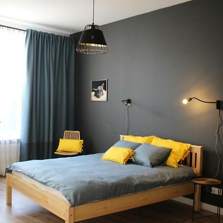 Simple & Elegant Apartment لييبايا المظهر الخارجي الصورة
