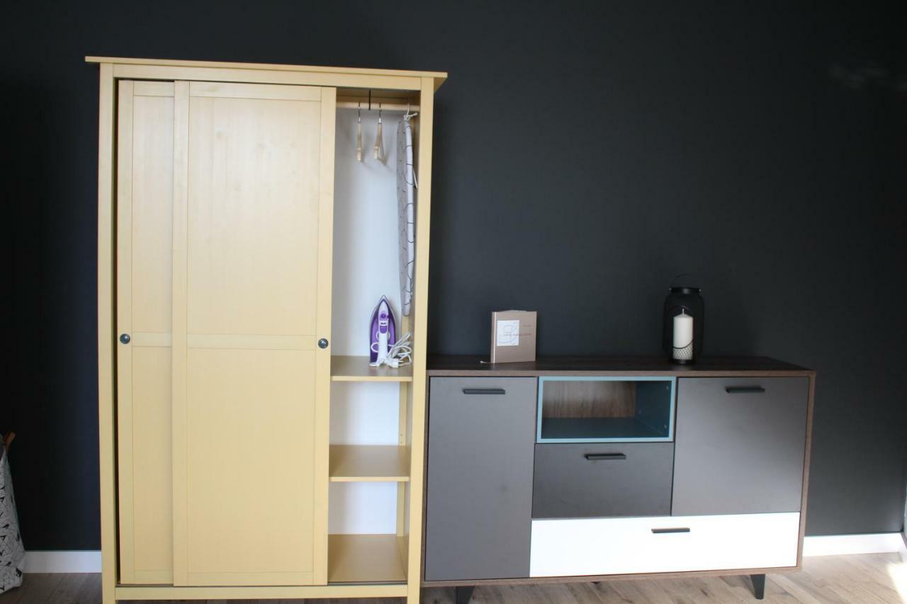 Simple & Elegant Apartment لييبايا المظهر الخارجي الصورة