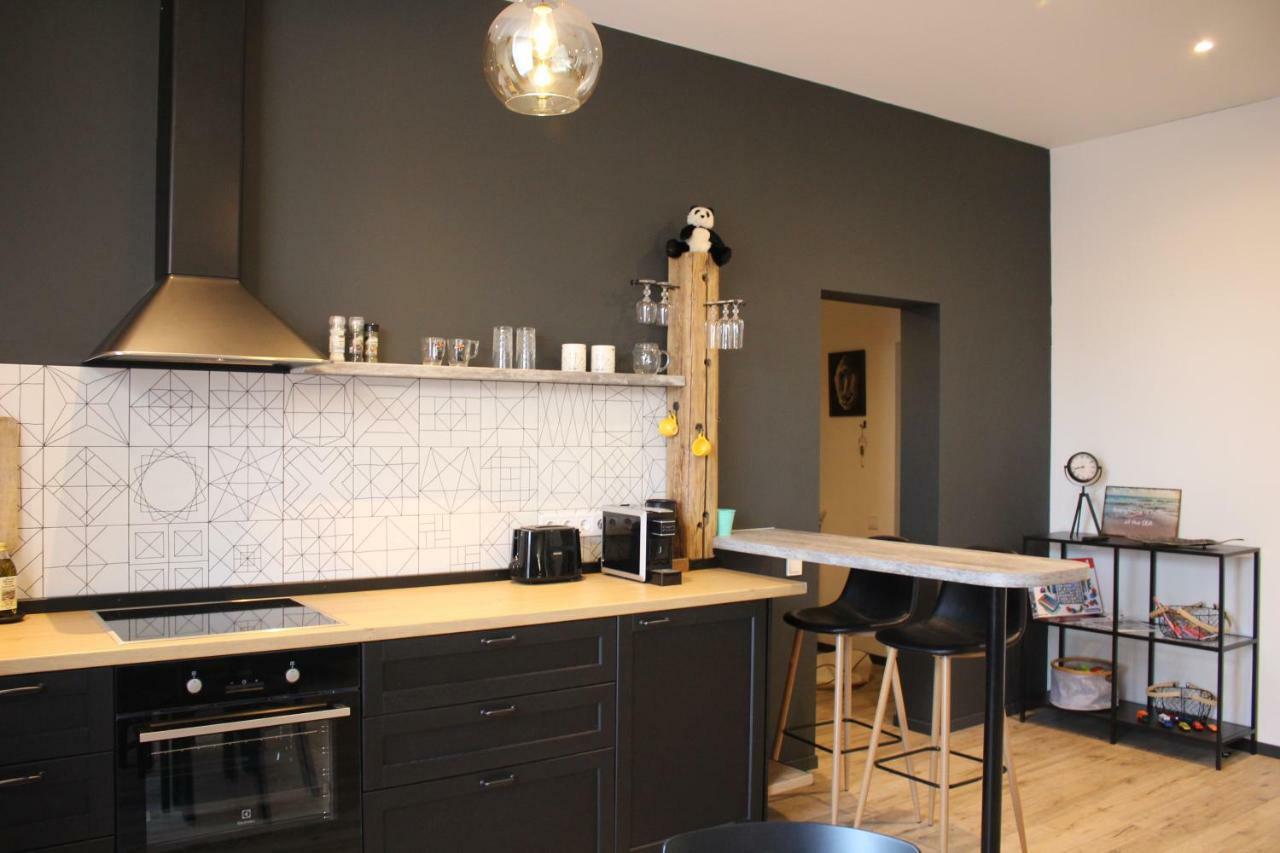 Simple & Elegant Apartment لييبايا المظهر الخارجي الصورة