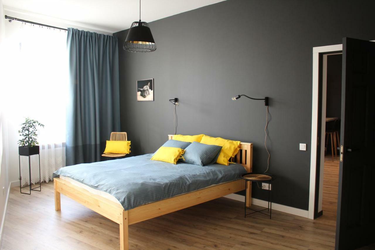Simple & Elegant Apartment لييبايا المظهر الخارجي الصورة