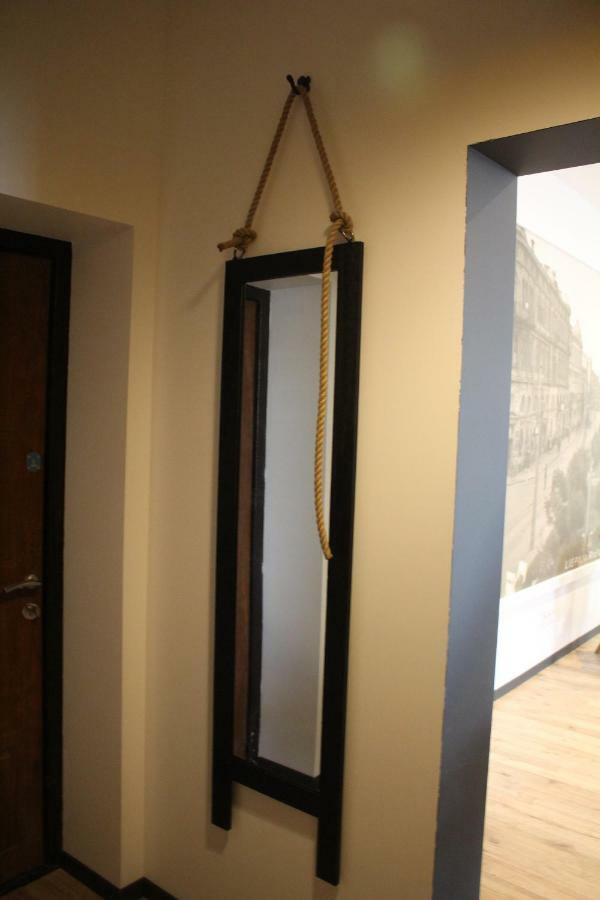 Simple & Elegant Apartment لييبايا المظهر الخارجي الصورة