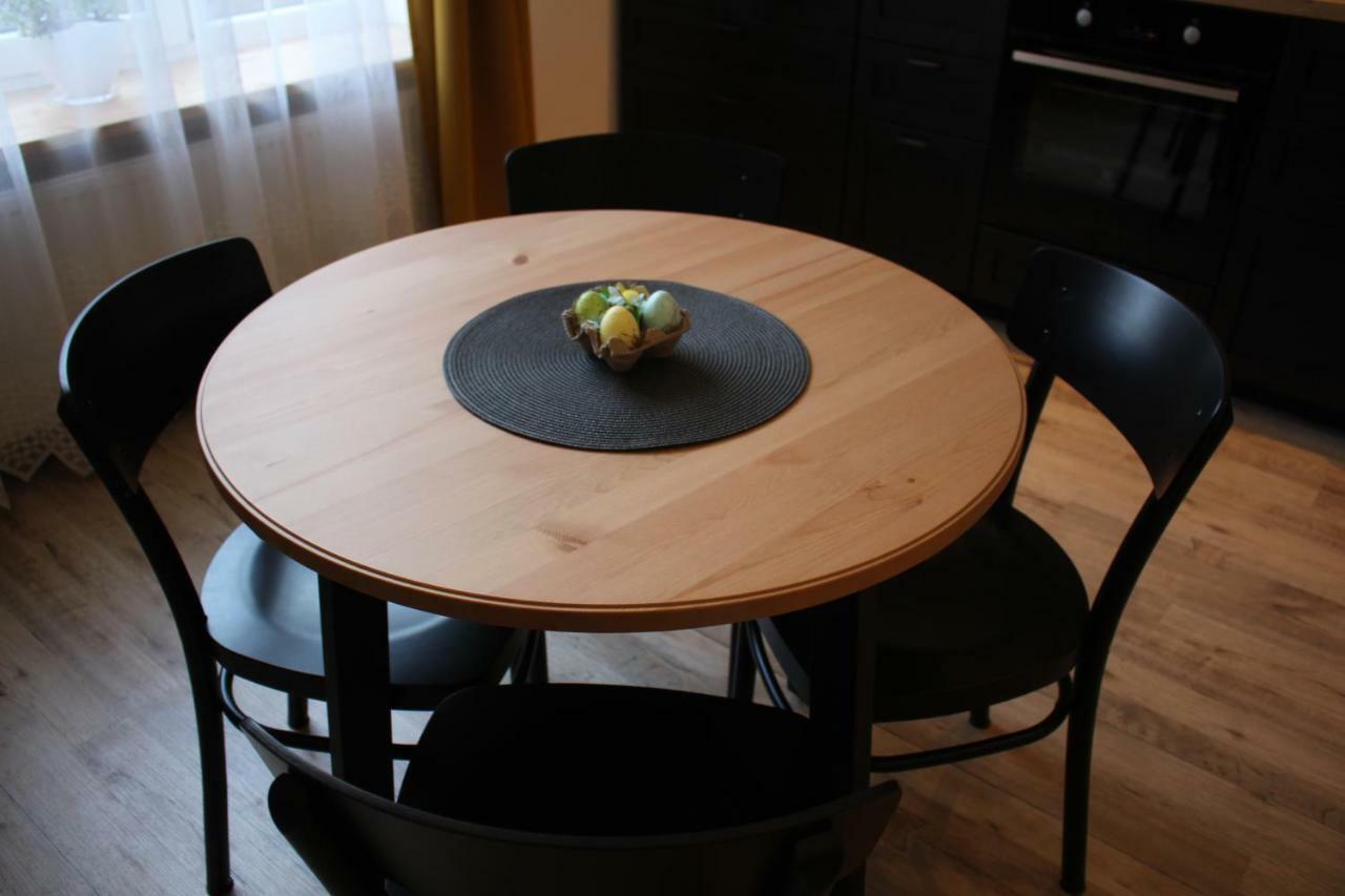 Simple & Elegant Apartment لييبايا المظهر الخارجي الصورة